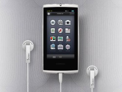 コウォン、ポータブルメディアプレーヤー「COWON S9」に32GB