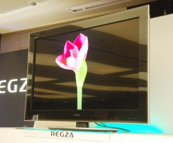 東芝、“REGZA”の新フラグシップ「ZX9000/Z9000」シリーズを発売 － LED 