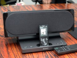 SONY  ポータブルプレーヤー　【 HCD-E350HD】 SONY ポータブルプレーヤー 【 HCD-E350HD】 SONY CMT-E350HD