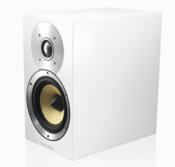 B&W Bowers & Wilkins スピーカー CM1 プレミアムホワイト B&W Bowers & Wilkins スピーカー CM1 プレミアムホワイト