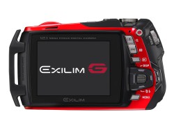 【値下処分】カシオ　デジカメ　EXILIM G EX-G1 CASIO Amazon | CASIO デジタルカメラ EXILIM 1210万画素 3倍 グリーン