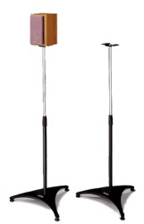 デノン　スピーカースタンド　ASS-80 SC-AS500 スピーカー　４本 デノン スピーカースタンド ASS-80 SC-AS500 スピーカー 4本