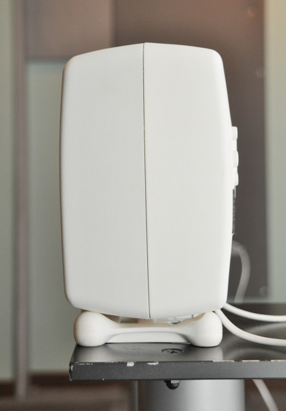 配信機器・PA機器・レコーディング機器 GENELEC 6010A 中古】 GENELEC / 6010A White Pair 【渋谷店】 | イシバシ楽器