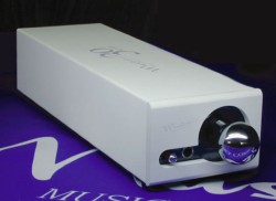 ムジカ、USB-DAC内蔵のヘッドホンアンプ「hpa30usb」を発売 - PHILE WEB