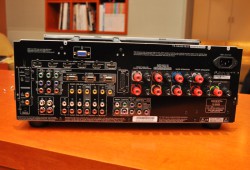 ONKYO AVアンプ TX-SA608 オンキョー(ONKYO)|AVアンプ|HARDOFFオフモール（オフモ