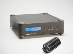 アクシス、Wadiaのデジタルアンプ内蔵DAC「151 PowerDAC mini