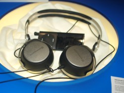 IFA2010＞ベイヤーダイナミック、最高峰モデル「T1」と「T50p