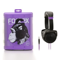 フォステクス、スタイリッシュにリニューアルしたヘッドホン「TH