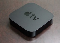 アップルTV 第2世代 AppleTV