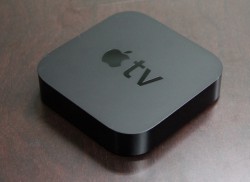 Apple TV 第2世代