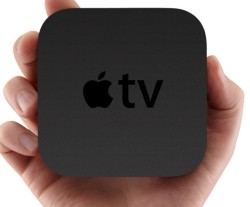アップル 新 Apple Tv を国内でも発売 映画レンタルやairplayに対応 Phile Web
