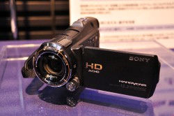 超特価のお買い SONY ハンディカム HDR-CX700v その他