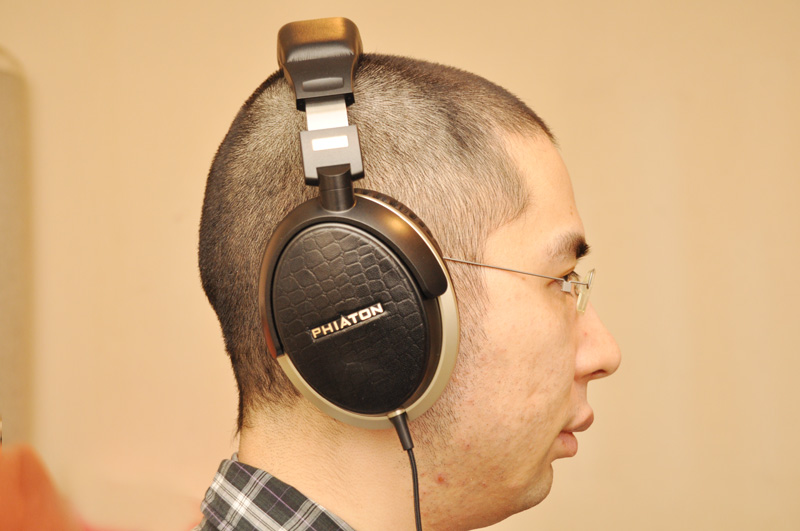 phiaton フィアトン　ヘッドホン　ヘッドフォン　ps320 phiaton フィアトン ヘッドホン ヘッドフォン ps320 PHIATON