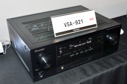 パイオニア　アンプ　VSA-921