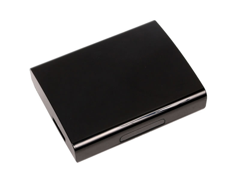 画像1 サンコー、Android 2.2採用のメディアプレーヤー「Android media BOX」を発売 PHILE WEB