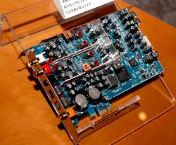 オンキヨーの最高峰サウンドカード「SE-300PCIE」レビュー － USB-DAC ...