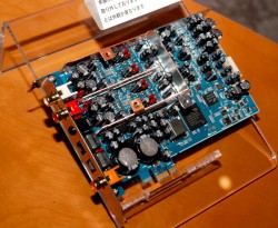 【ジャンク品】ONKYO SE-300PCIE