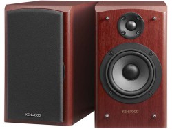 ケンウッド　コンポ　KENWOOD　R-K731　LS-K731 PCオーディオ再生にも対応した一体型システム － ケンウッド