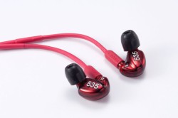 SAEC サエク SHC-100XFS SHURE SEシリーズ用リケーブル