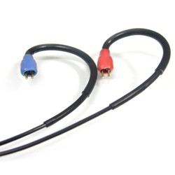 UE10PRO + ワイヤレスBluetoothケーブル 雑記：名機Ultimate Ears TripleFi 10(通称UE 10 Pro)の音と当時