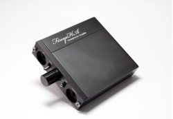 FireStone Audioのヘッドフォンアンプ「Fireyeシリーズ」を炭山