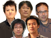 �}�����c�u11�V���[�Y�v��q�b�g�̕��䗠�i2�j�I�[�f�B�I�V���b�v�ɕ����V���[�Y�̔���