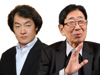 �}�����c�u11�V���[�Y�v��q�b�g�̕��䗠�i3�j�L�R�m�O�^�R�V���������V���[�Y�̖��͂Ǝ���