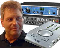 RME�̊J���҂ɐu���AUSB-DAC�́g����ׂ��p�h�Ƃ́H