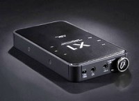 �g�S������h��USB-DAC���ڃw�b�h�z���A���v�AADL�uX1�v���r���[