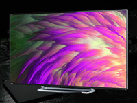 ���� REGZA�g�v���~�A��2K���f���h�uZ8�V���[�Y�v�̖��͂ɔ���