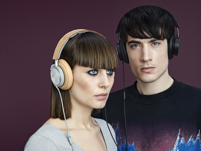 Bang\u0026Olufsen バング＆オルフセン BeoPlay H6 ヘッドフォン