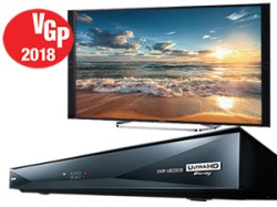 �p�i�\�j�b�N�́gVGP 2018�h��܋@�u�r�G�� EX850�v���u�f�B�[�K UBZ2030�v���̓`�F�b�N�I