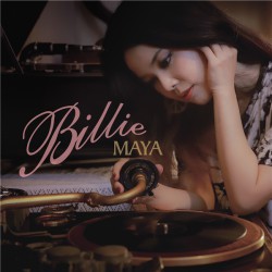 【一押しハイレゾ！e-onkyo】アナログ録音にこだわったトリビュート・アルバム、MAYA『Billie』配信開始！