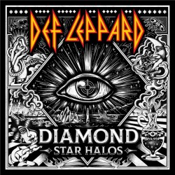 【一押しハイレゾ！e-onkyo】2015年以来の新作、Def Leppardの新アルバム『Diamond Star Halos』が配信開始！