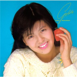 【一押しハイレゾ！e-onkyo】1986年発売、南野陽子の初スタジオアルバム『ジェラート -GELATO-』配信開始！