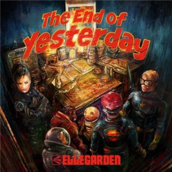 【一押しハイレゾ！e-onkyo】ELLEGARDEN 16年ぶりのアルバム『The End of Yesterday』配信スタート！
