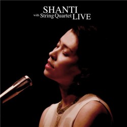 【ハイレゾ売れ筋ランキング：e-onkyo】2月最初の1位は『SHANTI with String Quartet LIVE』！Uru、アイプラもランクイン
