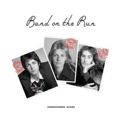 【一押しハイレゾ！e-onkyo】ポールマッカートニー＆ウイングスの代表作『Band On The Run』に“アンダーダブド・ミックス”が登場！