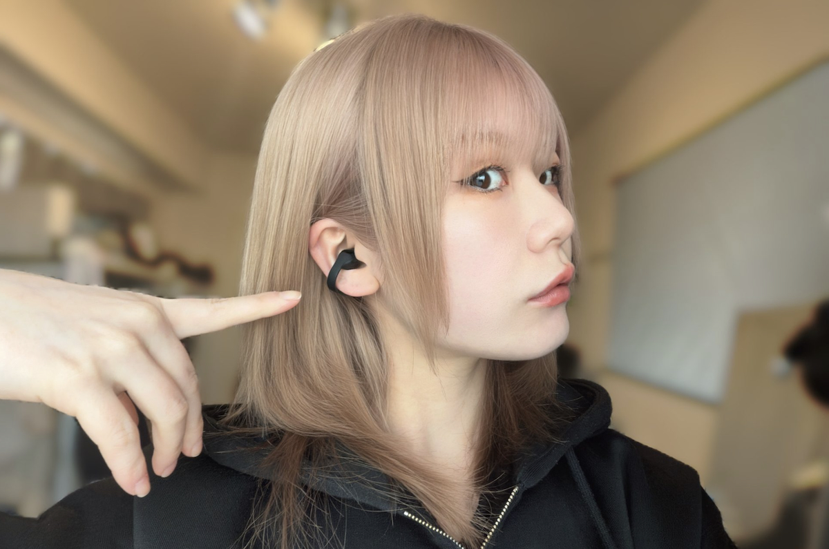 �˂����A�ځu�����ӂ����Ȃ��I�����̂Ȃ��璮��BEST BUY�v�`�\�j�[�uLinkBuds Clip�v���r���[