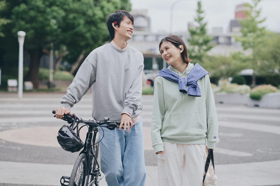 ���]�Ԃ̌�ʈᔽ�ɔ������B���[�������Ŏ��v�����H 2026�N�͎����ǂ��Ȃ��u�I�[�v���C���[�^�C���z���v���N�I