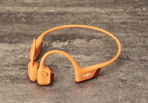 ��C�`���~���`���n�C�u���b�h�I Shokz�uOpenRun Pro 2�v���r���[�B���̎��͂��`�F�b�N�I