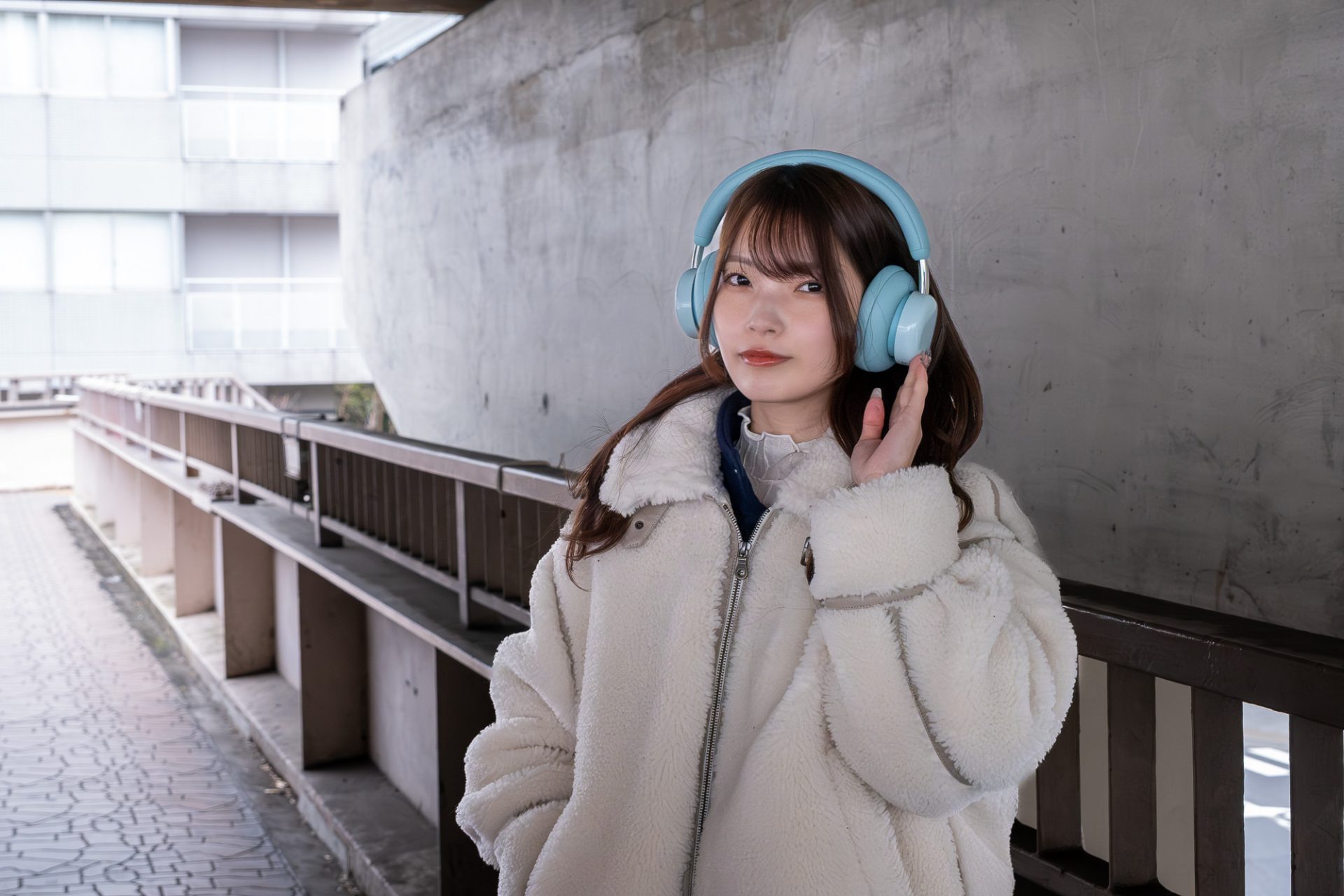 ���ɂ݂��A�ڃG�b�Z�C�u������������ƁA�i�F���ς��vCMF by Nothing�uCMF Headphone Pro�v