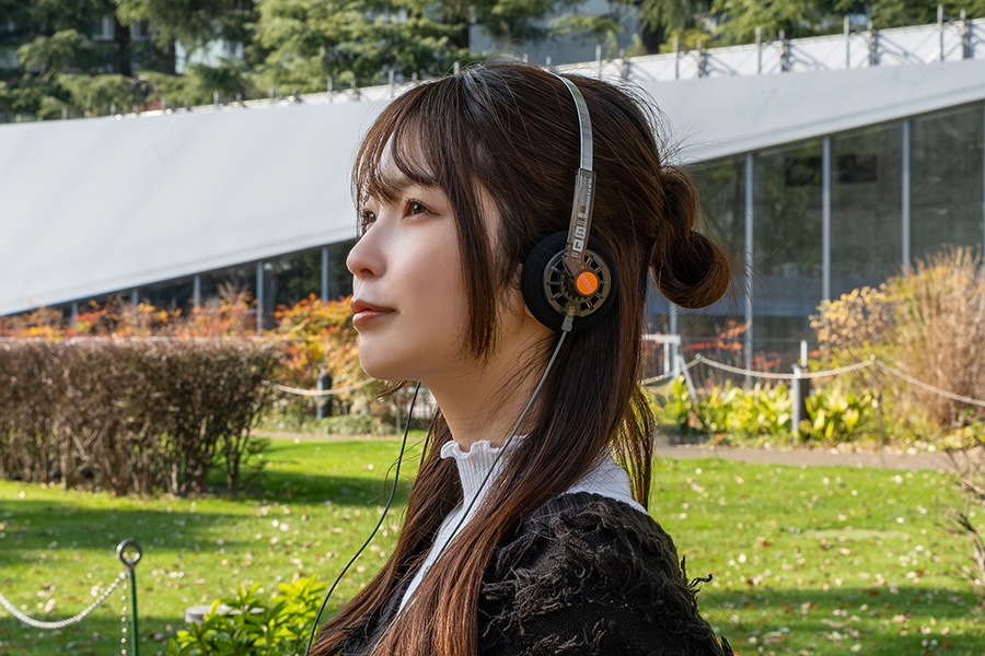 �����J�iMOONDROP�j�L���w�b�h�z��Old Fashioned�b���ɂ݂��A�ځu������������ƁA�i�F���ς��v