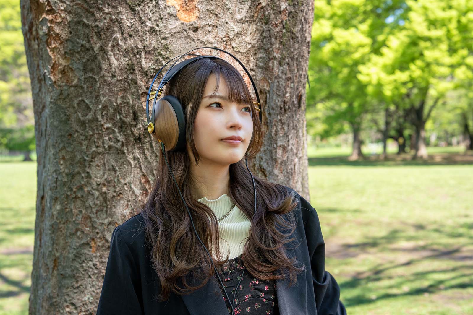 Meze Audio�L���w�b�h�z��99 Classics 2nd GEN�b���ɂ݂��A�ځu������������ƁA�i�F���ς��v