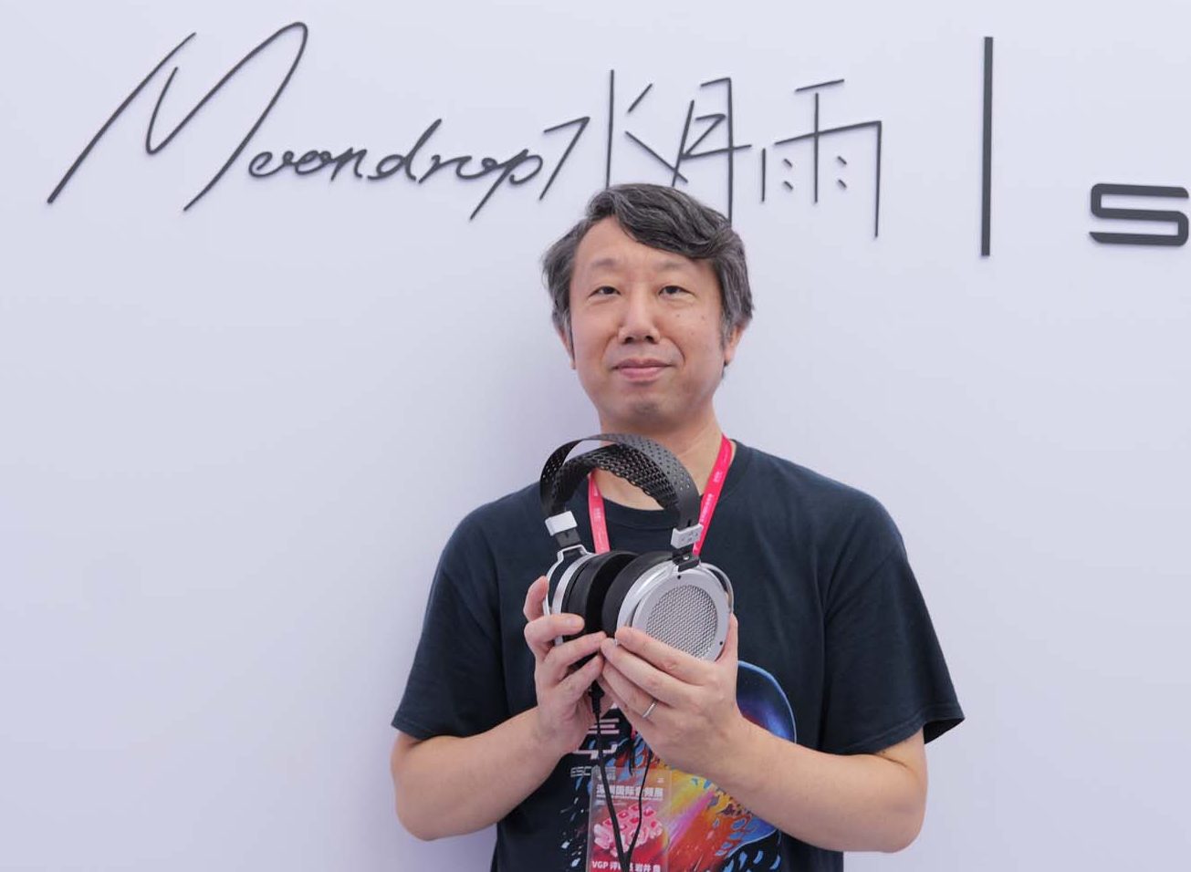 ���[�Z���V���E�������J/MOONDROP�Ód�^�w�b�h�z���u����MOONZERO�v���I�[�f�B�I�]�_�Ɗ�䋪�����񃌃|�[�g