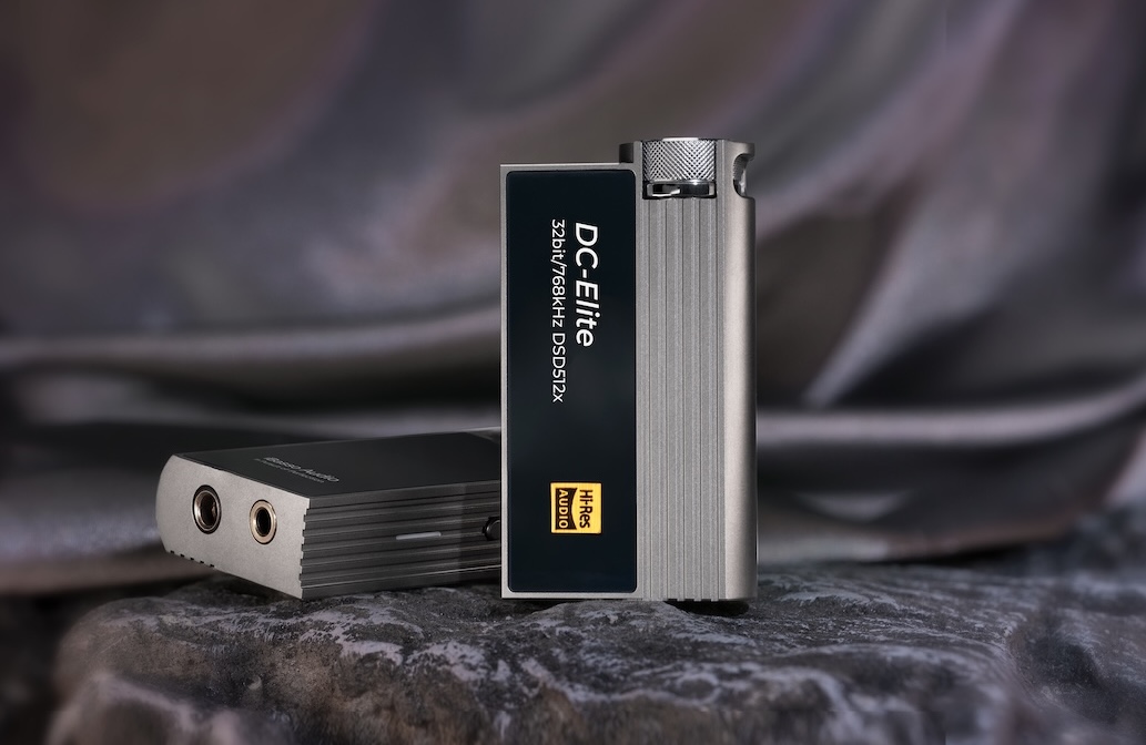�X�}�z��PC���獂�����������o���I �L���C���z�����[�U�[�K���A��厏���������߂���|�[�^�u��DAC��2026�N�Ł��@