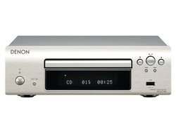 デノン、AirPlay対応のハイコンポ“F109”シリーズ － ネットワーク音楽
