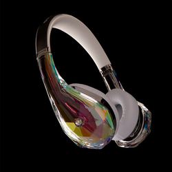 MONSTERの新ヘッドホン「DIAMOND TEARS EDGE」発売 － beats wireless ...