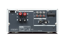 ✨動作確認済✨TEAC CR-H260i CDレシーバー Bluetooth対応 CR-H260i | 特長 | TEAC - プレミアムオーディオ