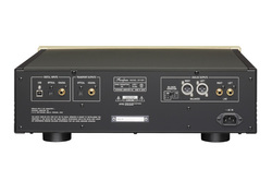 アキュフェーズ、192/24音源再生対応のCDプレーヤー「DP-410」 - PHILE WEB